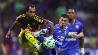 Erik Lira no llegó al Mónaco, pero ya analiza nuevas ofertas para salir de Cruz Azul