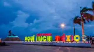 Chetumal registrará cielos nubosos este lunes. Foto: Especial