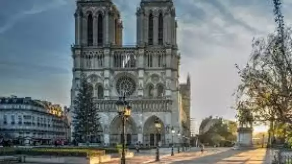 El hombre gritaba "Alá es grande" mientras realizaba las ejecuciones. Foto: Internet