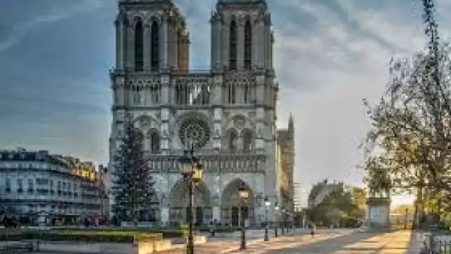 El hombre gritaba "Alá es grande" mientras realizaba las ejecuciones. Foto: Internet
