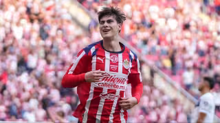 Tabla de goleo Clausura 2026: pelea cerrada entre ‘Hormiga’ González y Joao Pedro