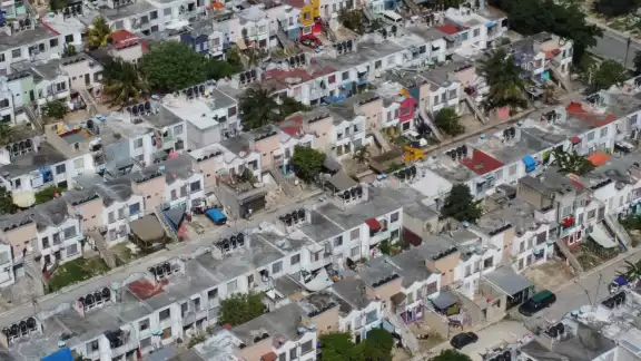 El fraude inmobiliario afecta a cientos de personas en Yucatán El fraude inmobiliario afecta a cientos de personas en Yucatán