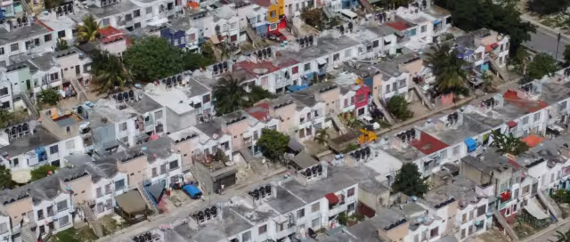 El fraude inmobiliario afecta a cientos de personas en Yucatán