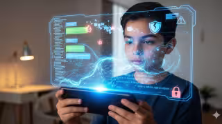 La infancia frente a la inteligencia artificial: cuando el algoritmo también debe tener límites