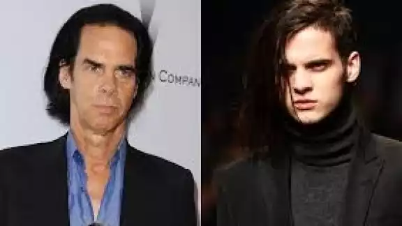 Jethro es el segundo hijo de Nick Cave que muere. Foto: Especial
