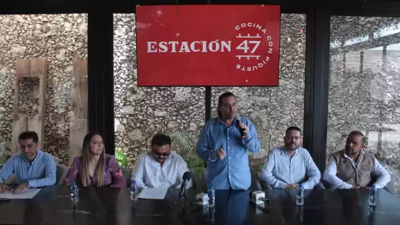 El 5 y 6 de septiembre se realizará el Congreso Mente Capital en Mérida El 5 y 6 de septiembre se realizará el Congreso Mente Capital en Mérida