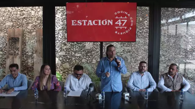 El 5 y 6 de septiembre se realizará el Congreso Mente Capital en Mérida