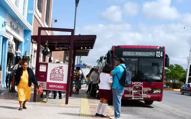 Martín Chang del Río: “Se garantizará traslado aun sin tarjeta”