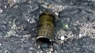 Niña de 5 años muere por bala perdida en tiroteo en Río de Janeiro, Brasil