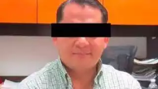 Vinculan a proceso a José Marrufo, exfuncionario borgista, por desvío de recursos en Q.Roo