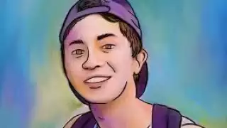 El joven José Eduardo tuvo un desgarra anal luego de haber sufrido una violación con un objeto duro