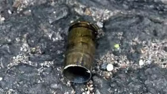 Niña de 5 años muere por bala perdida en tiroteo en Río de Janeiro, Brasil Niña de 5 años muere por bala perdida en tiroteo en Río de Janeiro, Brasil