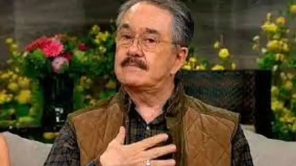 Pedro Sola acabó con la película por ser 'mala' Pedro Sola acabó con la película por ser 'mala'