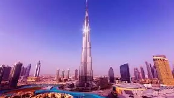 Su forma está inspirada en una flor basado en los arcos árabes y la forma de una flor que se cultivaba en los Emiratos Árabes Unidos y en la India Su forma está inspirada en una flor basado en los arcos árabes y la forma de una flor que se cultivaba en los Emiratos Árabes Unidos y en la India