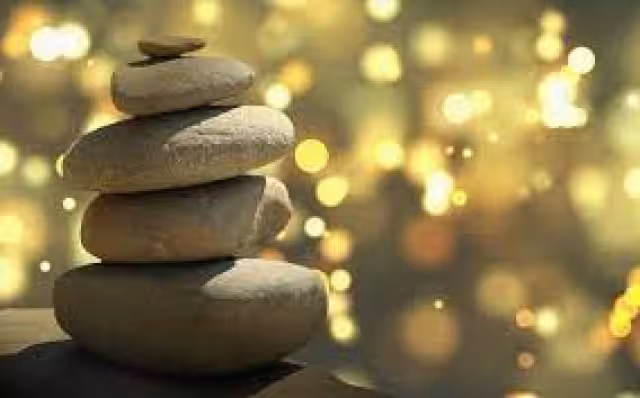 El Feng Shui es una filosofía china que tiene que ver con la armonía del espacio. Imagen: Especial