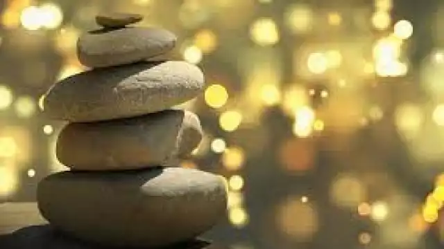 El Feng Shui es una filosofía china que tiene que ver con la armonía del espacio. Imagen: Especial