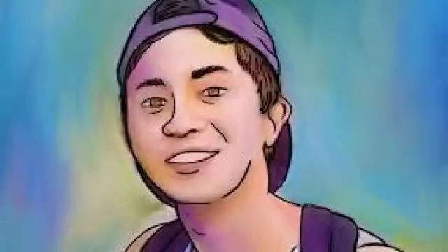 El joven José Eduardo tuvo un desgarra anal luego de haber sufrido una violación con un objeto duro