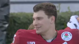 Fernando Mendoza destroza a Alabama en Rose Bowl: Indiana gana 38-3 y avanza a Semifinales