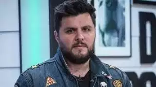 El conductor del programa "Hoy" compartió una fotografía en su cuenta de Instagram que de inmediato encendió las alertas entre sus seguidores