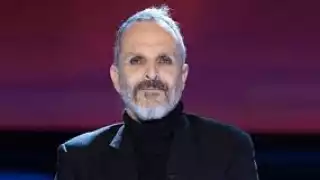 Miguel Bosé estrenará su bioserie el próximo 3 de noviembre
