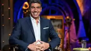 Elías Ayub es uno de los empresarios más inspiradores debido a sus enseñanzas. Es esposo de Johanna Slim y papá de tres