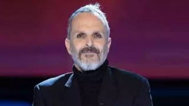 Miguel Bosé estrenará su bioserie el próximo 3 de noviembre