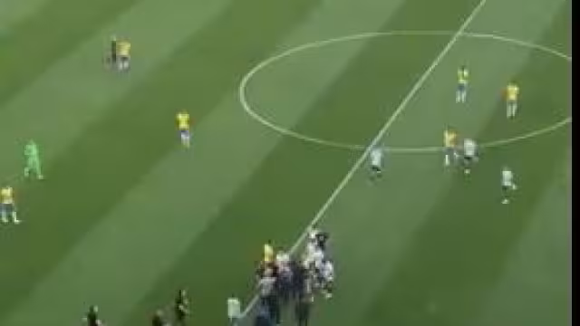 Autoridades sanitarias suspenden el partido de Brasil vs Argentina