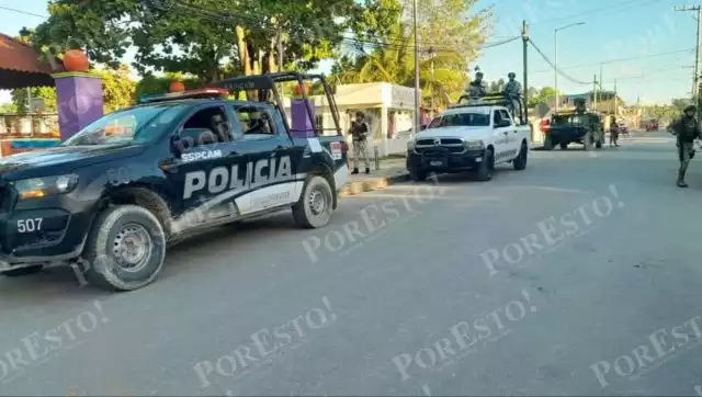 Ciudadanos piden regular la venta de artículos explosivos en vísperas de Año Nuevo.