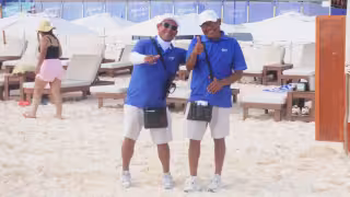 Caribe Mexicano en semáforo verde laboral: Supera meta de empleos con más de 8 mil nuevas plazas