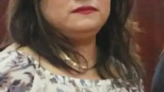 La secretaria general del Ayuntamiento de Isla Mujeres