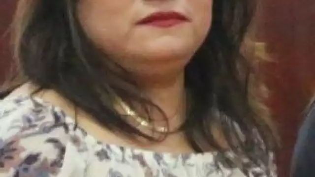 La secretaria general del Ayuntamiento de Isla Mujeres