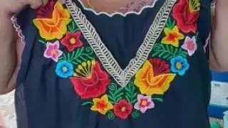 Artesanos Quintanarroenses afectados por la pandemia