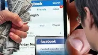 Así es como operan grupos estafadores en Facebook Marketplace