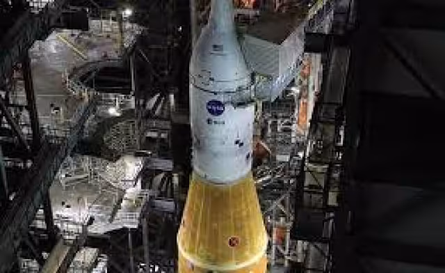 Directivos de la NASA coincidieron en que este es el “arranque de una nueva era en la exploración espacial”