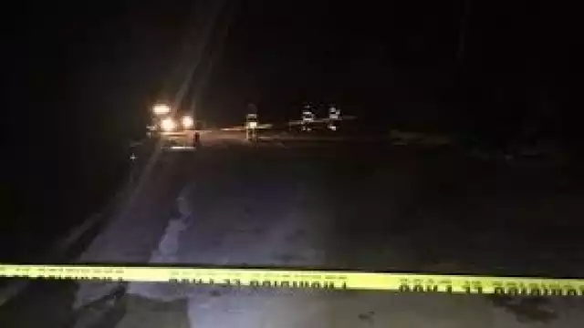 Un hombre fue baleado en el fraccionamiento Paraíso Maya de Cancún