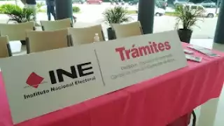 Se busca que se vote en los centros penitenciarios.