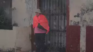 Clima en Yucatán 4 de junio: Onda Tropical 2 mantendrá las lluvias este miércoles