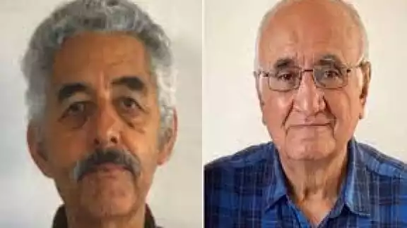 La Compañía de Jesús reconoció las labores para que los cuerpos fueran localizados 72 horas después de los hechos y llamó a garantizar la seguridad para la comunidad de Cerocahui La Compañía de Jesús reconoció las labores para que los cuerpos fueran localizados 72 horas después de los hechos y llamó a garantizar la seguridad para la comunidad de Cerocahui