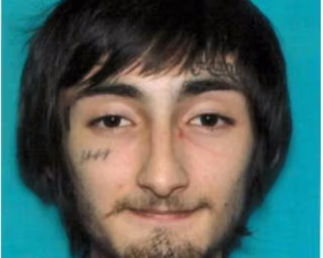 Robert Crimo es el principal sospechoso del tiroteo en Chicago. Foto: Especial