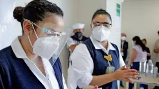 Envenenamiento accidental por exposición a sustancias nocivas aumentan en Campeche