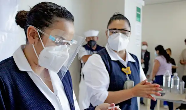 Sarampión rodea a Campeche: llaman a prevención y campañas fuera de redes sociales