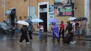 Yucatán se perfila para cerrar invicto la Temporada de Huracanes 2025