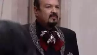 La crítica de Pepe Aguilar dejan notar cierto grado de indiferencia sobre la participación de la colombiana