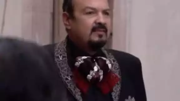 La crítica de Pepe Aguilar dejan notar cierto grado de indiferencia sobre la participación de la colombiana