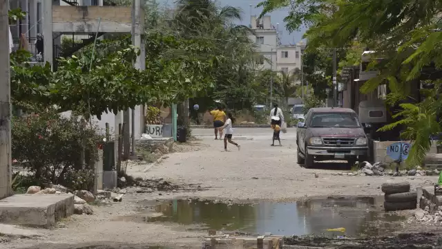Trece años duró el proceso legal para que un Juez favoreciera a los habitantes de Urbi Villas del Rey