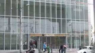 Desde 2017 vecinos temían desplome en Línea 12, aquí la historia