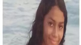 Policía Municipal de Playa del Carmen encontraron a una menor de edad que tenía un reporte de desaparición