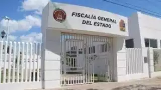 Tres hombres quedan a disposición del Ministerio Público por el delito de homicidio en Cancún