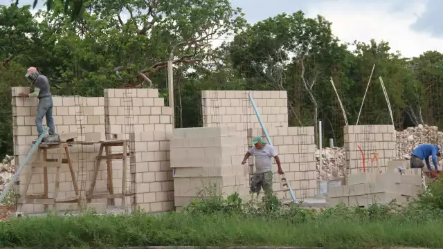 La CMIC advierte signos alentadores para el último trimestre, que impulsarán obras de infraestructura
