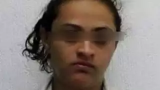 La mujer ha sido señalada en múltiples ocasiones por diversos robos cometidos